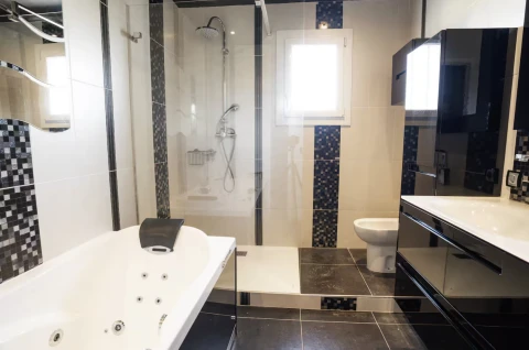 Maison de vacances en Provence pour 20 personnes - Mas Christie