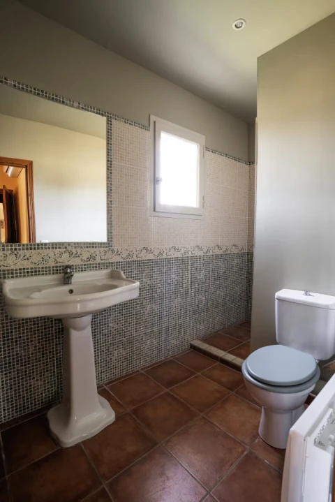 Maison de vacances en Provence pour 20 personnes - Mas Christie