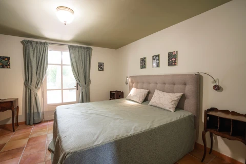 Maison de vacances en Provence pour 20 personnes - Mas Christie