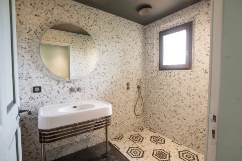 Maison de vacances en Provence pour 20 personnes - Mas Christie