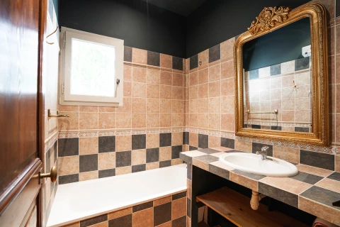 Maison de vacances en Provence pour 20 personnes - Mas Christie