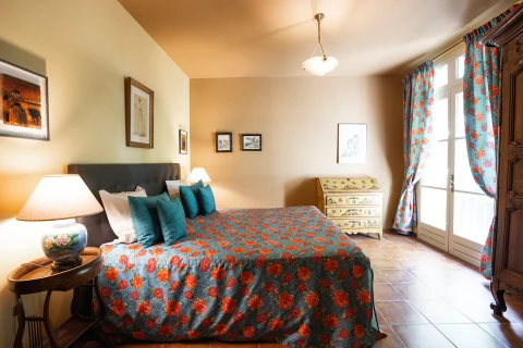 Maison de vacances en Provence pour 20 personnes - Mas Christie