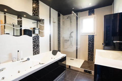 Maison de vacances en Provence pour 20 personnes - Mas Christie