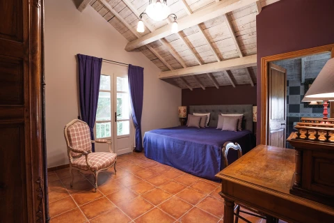 Maison de vacances en Provence pour 20 personnes - Mas Christie