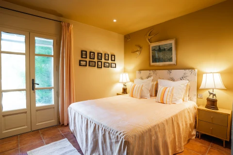 Maison de vacances en Provence pour 20 personnes - Mas Christie