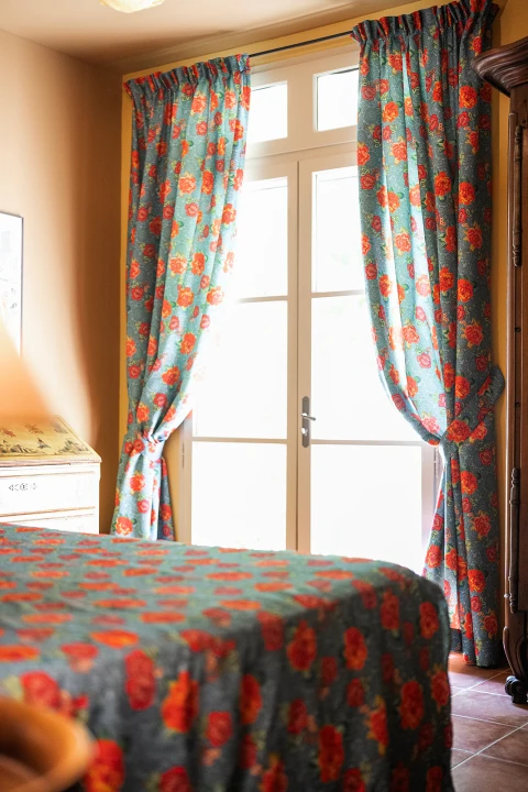 Maison de vacances en Provence pour 20 personnes - Mas Christie