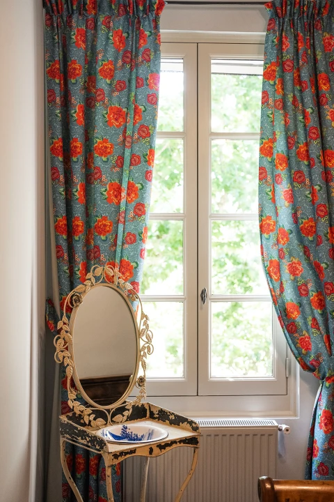 Maison de vacances en Provence pour 20 personnes - Mas Christie