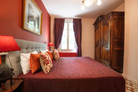 Maison de vacances en Provence pour 20 personnes - Mas Christie