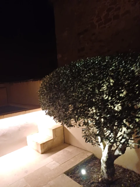 Vakantiehuis in Provence voor 4 personen - Le petit Hameau