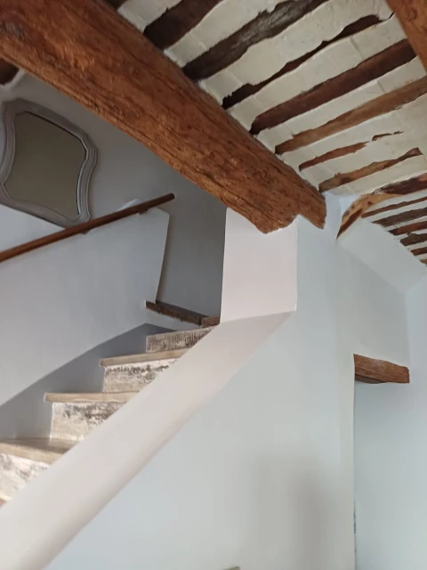 Vakantiehuis in Provence voor 4 personen - Le petit Hameau
