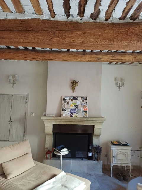 Vakantiehuis in Provence voor 4 personen - Le petit Hameau