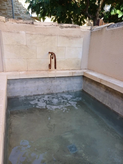 Vakantiehuis in Provence voor 4 personen - Le petit Hameau