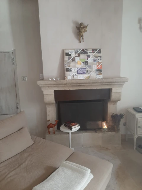 Vakantiehuis in Provence voor 4 personen - Le petit Hameau
