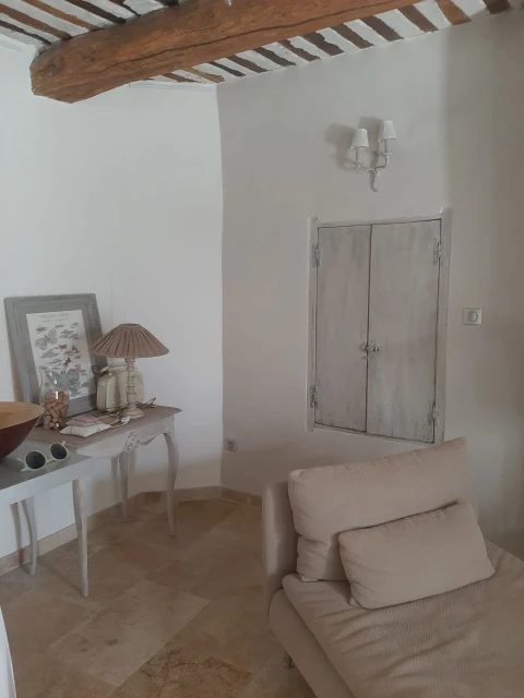 Vakantiehuis in Provence voor 4 personen - Le petit Hameau