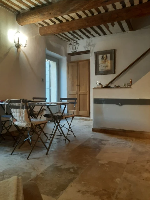 Vakantiehuis in Provence voor 4 personen - Le petit Hameau