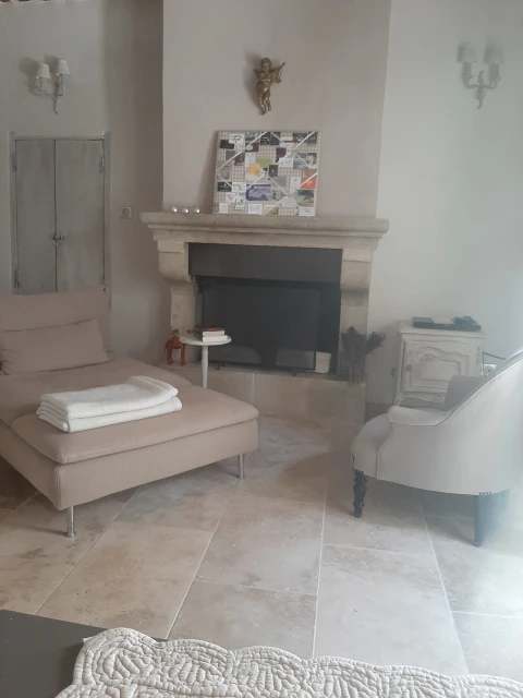 Vakantiehuis in Provence voor 4 personen - Le petit Hameau