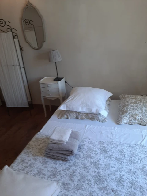 Vakantiehuis in Provence voor 4 personen - Le petit Hameau