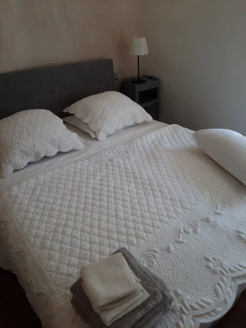 Vakantiehuis in Provence voor 4 personen - Le petit Hameau