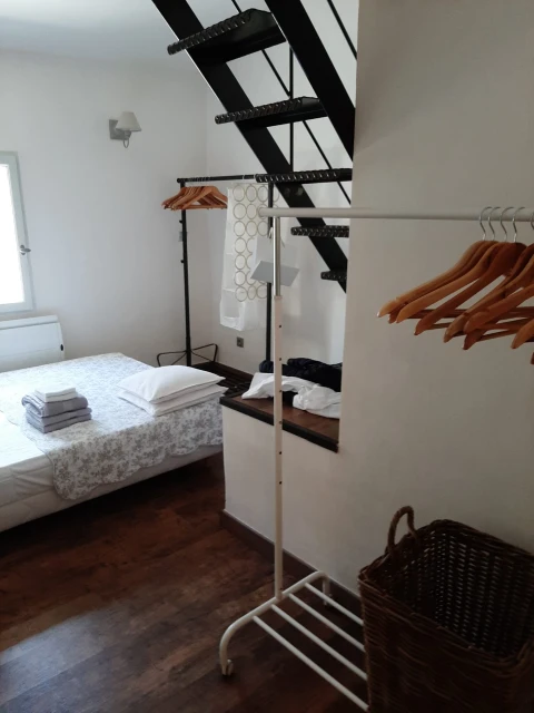 Vakantiehuis in Provence voor 4 personen - Le petit Hameau