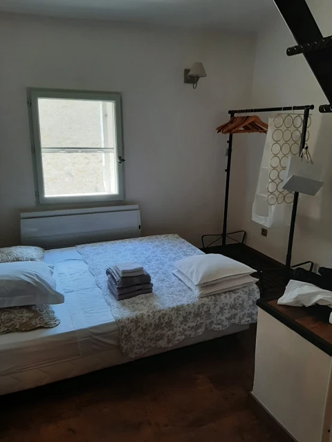 Vakantiehuis in Provence voor 4 personen - Le petit Hameau
