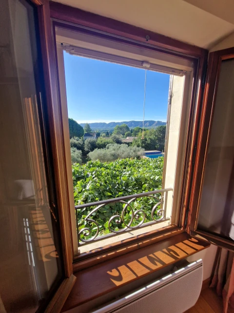 Mas de Lavande, vakantiehuisVilla, Provence, people: 8