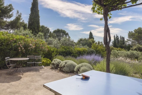 Mas de Lavande, Vakantiehuis, Provence, people: 8