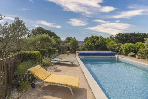 Mas de Lavande, Vakantiehuis, Provence, people: 8