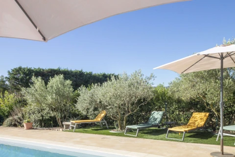 Mas de Lavande, Vakantiehuis, Provence, people: 8