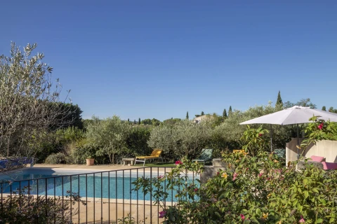 Mas de Lavande, Vakantiehuis, Provence, people: 8