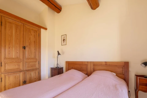 Mas de Lavande, Vakantiehuis, Provence, people: 8