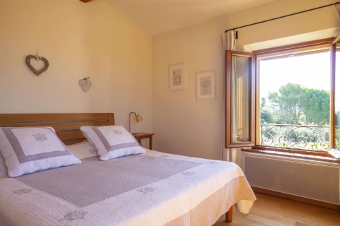 Mas de Lavande, Vakantiehuis, Provence, people: 8