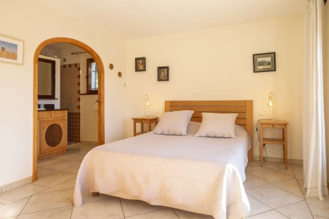 Mas de Lavande, Vakantiehuis, Provence, people: 8