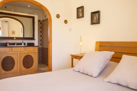 Mas de Lavande, Vakantiehuis, Provence, people: 8