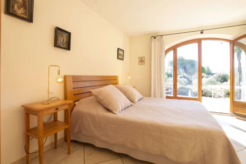 Mas de Lavande, Vakantiehuis, Provence, people: 8