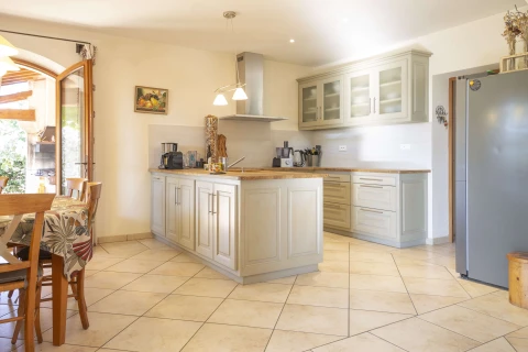 Mas de Lavande, Vakantiehuis, Provence, people: 8