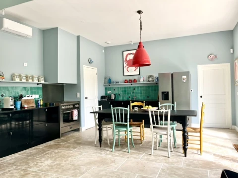 Vakantiehuis in Provence voor 10 personen - Villa Belle Provence