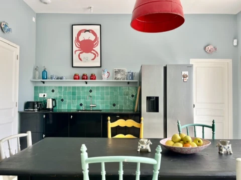 Vakantiehuis in Provence voor 10 personen - Villa Belle Provence