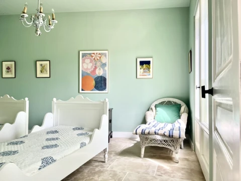 Vakantiehuis in Provence voor 10 personen - Villa Belle Provence