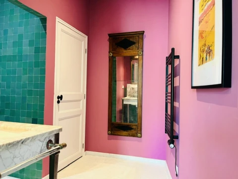 Vakantiehuis in Provence voor 10 personen - Villa Belle Provence