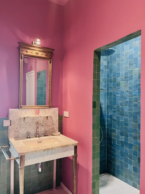 Vakantiehuis in Provence voor 10 personen - Villa Belle Provence