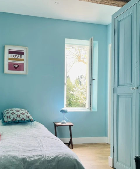 Vakantiehuis in Provence voor 10 personen - Villa Belle Provence
