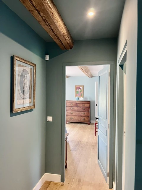 Vakantiehuis in Provence voor 10 personen - Villa Belle Provence