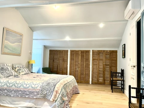 Vakantiehuis in Provence voor 10 personen - Villa Belle Provence