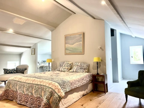 Vakantiehuis in Provence voor 10 personen - Villa Belle Provence