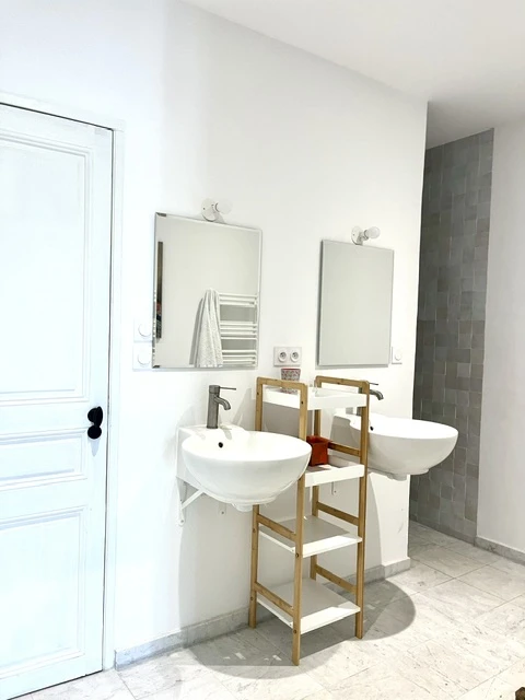 Vakantiehuis in Provence voor 10 personen - Villa Belle Provence