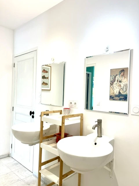 Vakantiehuis in Provence voor 10 personen - Villa Belle Provence