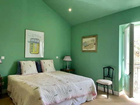 Vakantiehuis in Provence voor 10 personen - Villa Belle Provence
