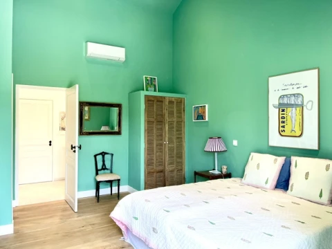 Vakantiehuis in Provence voor 10 personen - Villa Belle Provence