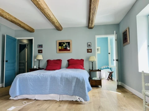Vakantiehuis in Provence voor 10 personen - Villa Belle Provence
