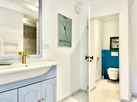 Vakantiehuis in Provence voor 10 personen - Villa Belle Provence